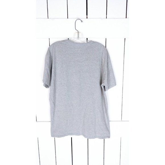 Grey Billabong graphic tee - Picture 3 of 3